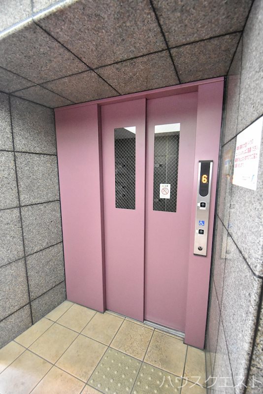 フレーヴァー七瀬川 その他設備