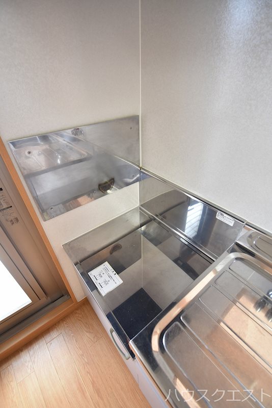 フレーヴァー七瀬川 その他