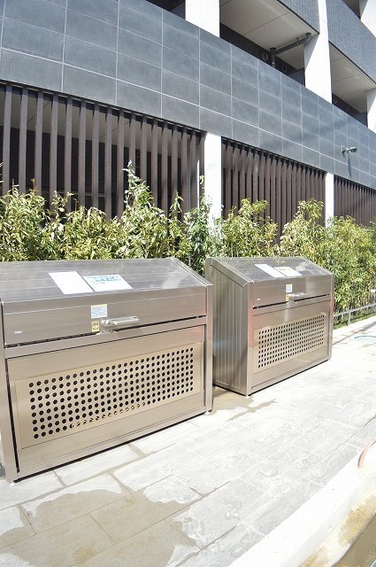 ベラジオ京都西院ウエストシティ その他