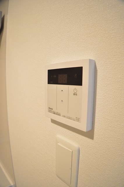 ベラジオ京都西院ウエストシティ その他設備