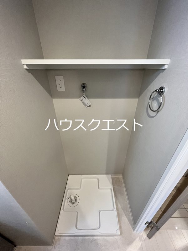 CREST TAPP 京都二条 その他設備