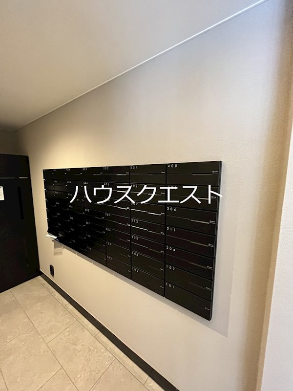 CREST TAPP 京都二条 その他設備