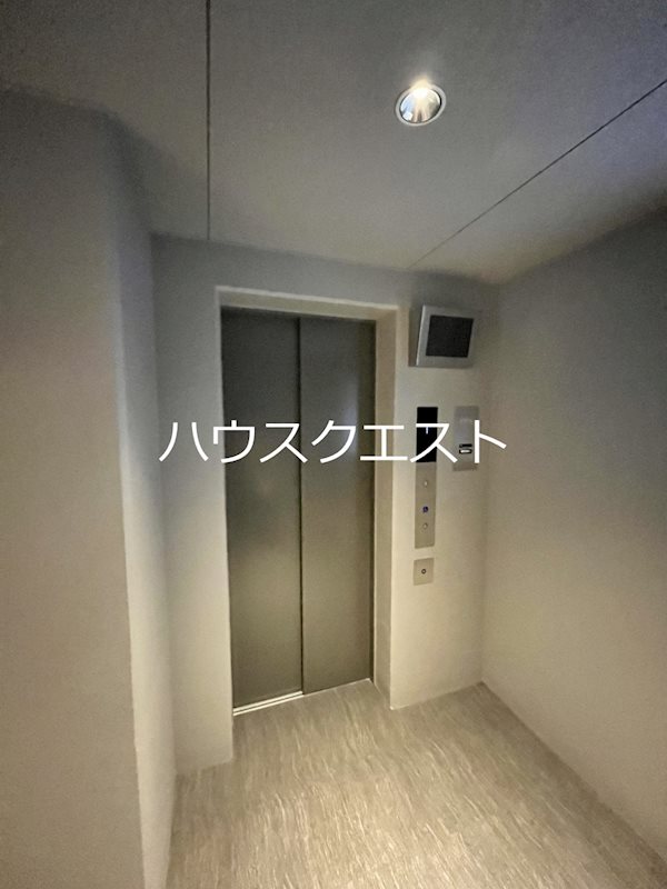 CREST TAPP 京都二条 その他