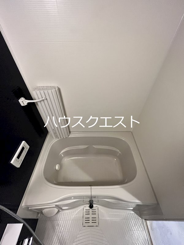 CREST TAPP 京都二条 風呂画像