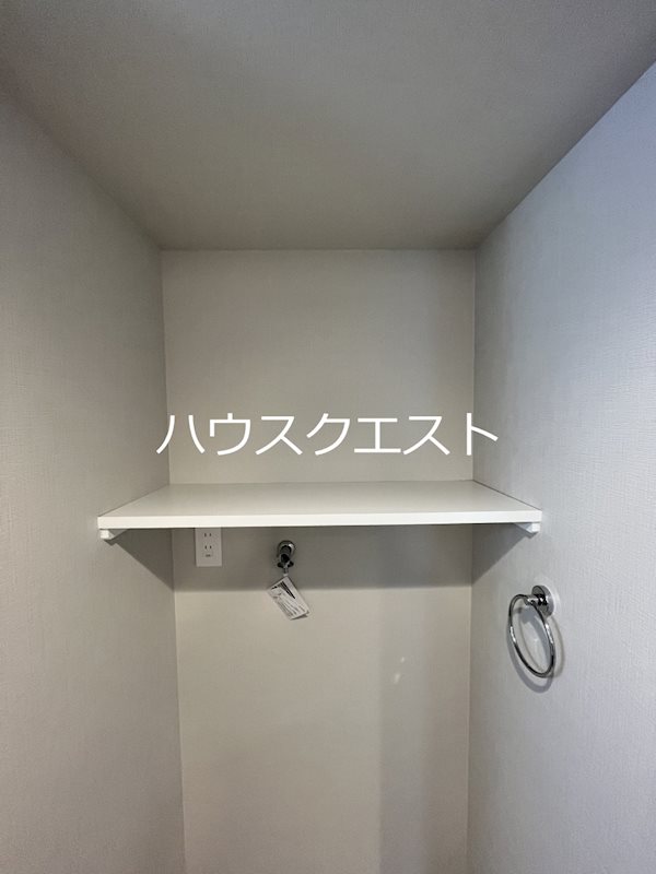 CREST TAPP 京都二条 その他