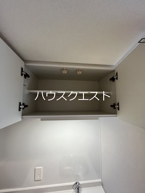 CREST TAPP 京都二条 キッチン
