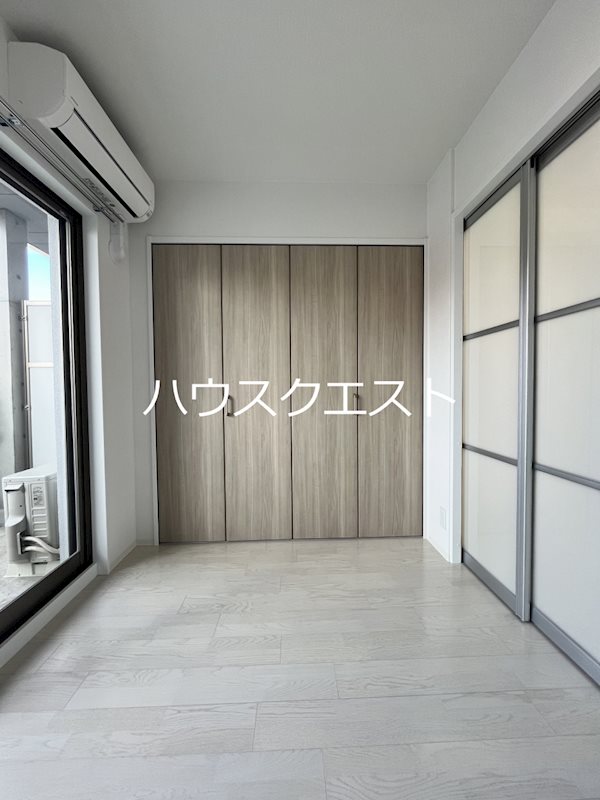 CREST TAPP 京都二条 その他