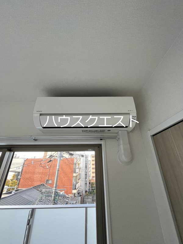 CREST TAPP 京都二条 その他設備