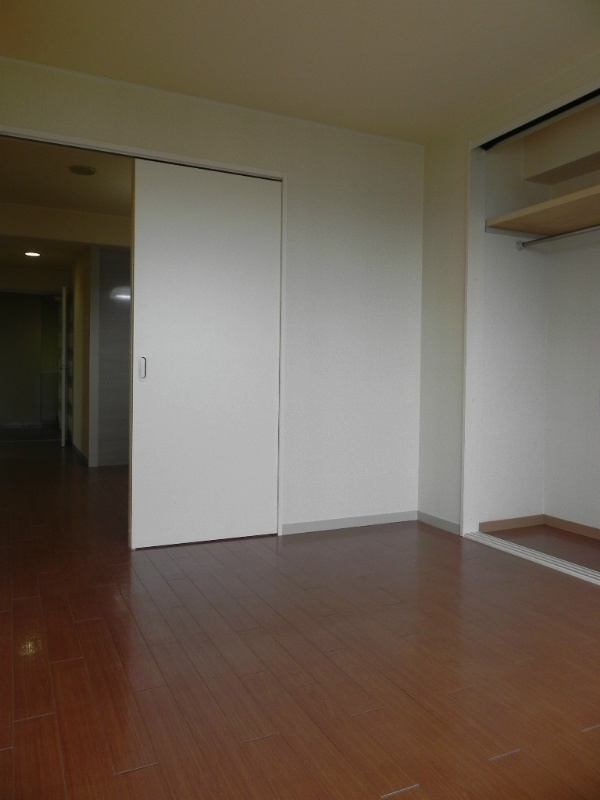 レヴィア北白川 その他