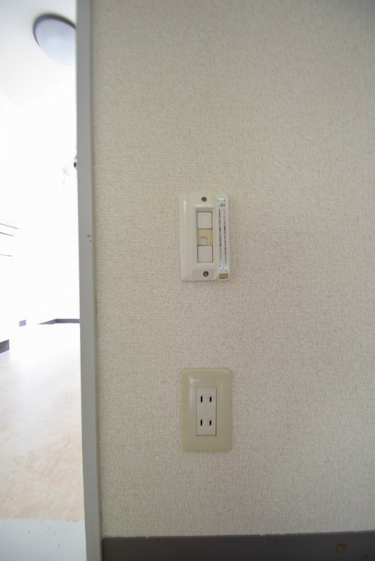 北白川フラットコート その他