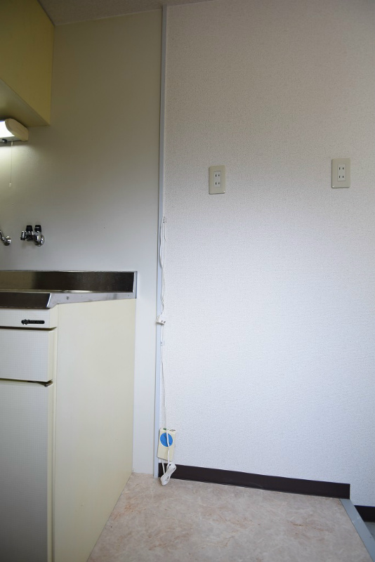 北白川フラットコート その他部屋・スペース