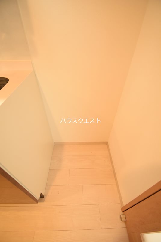 アクエルド京大北  その他部屋・スペース