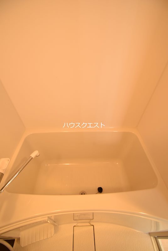 アクエルド京大北  風呂画像