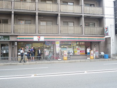 シュワルベ コンビニ