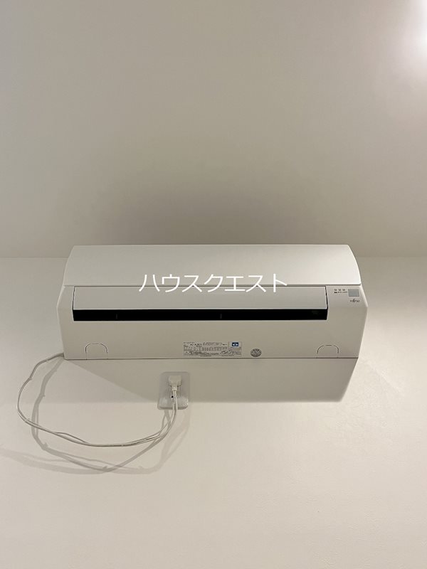 ウエストヴィレッジ その他設備