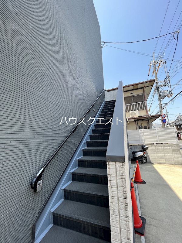 ウエストヴィレッジ その他
