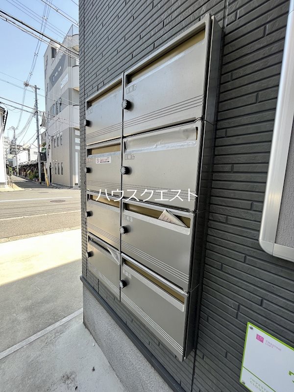 ウエストヴィレッジ その他