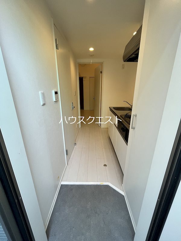 ウエストヴィレッジ その他