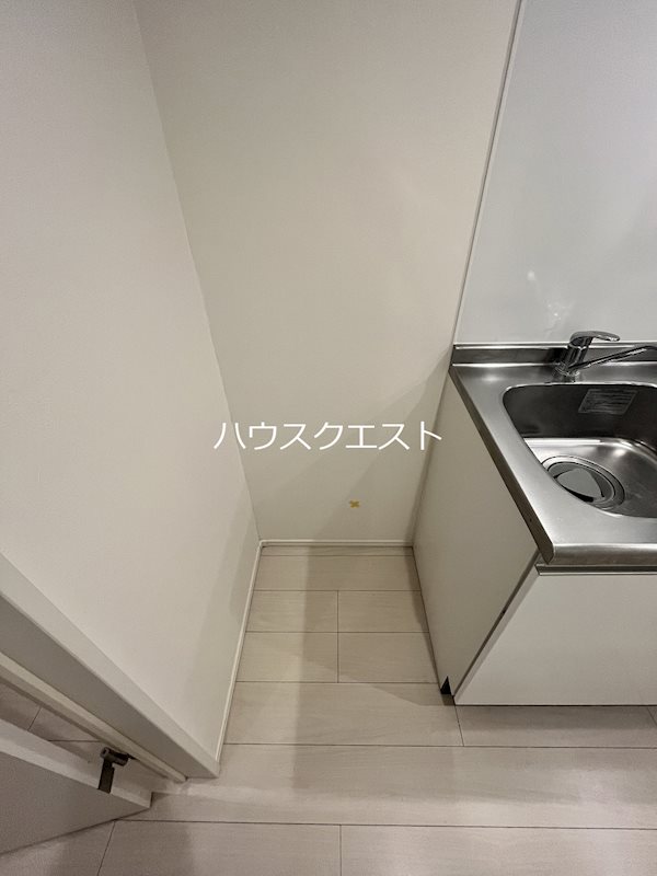 ウエストヴィレッジ その他