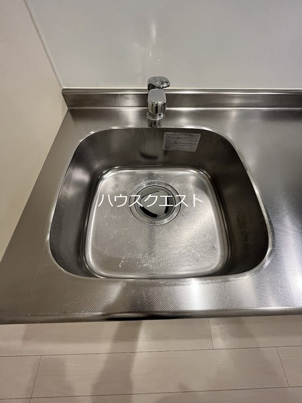 ウエストヴィレッジ その他