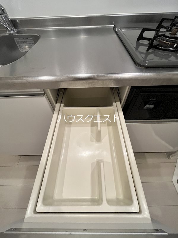 ウエストヴィレッジ その他