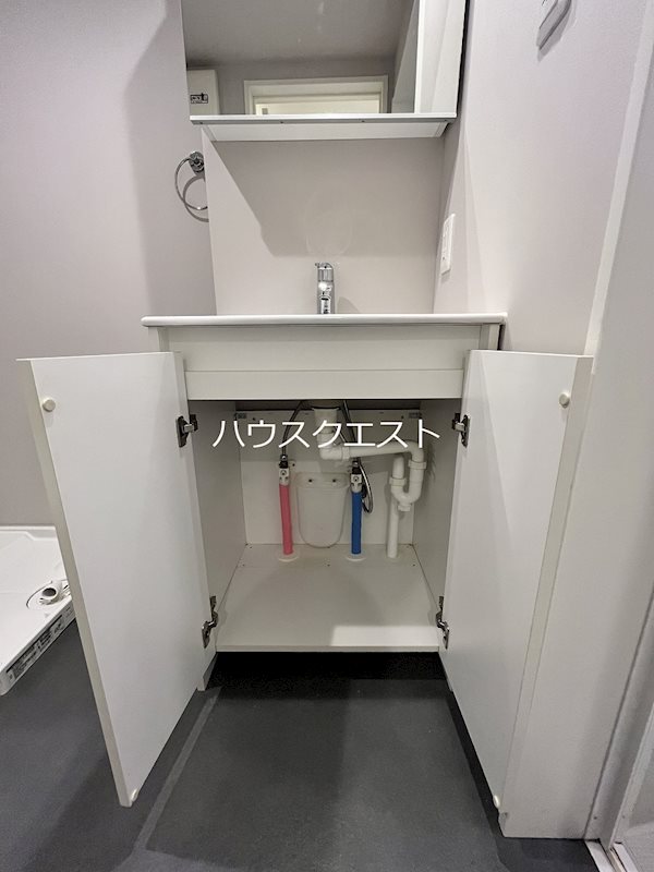 ウエストヴィレッジ その他