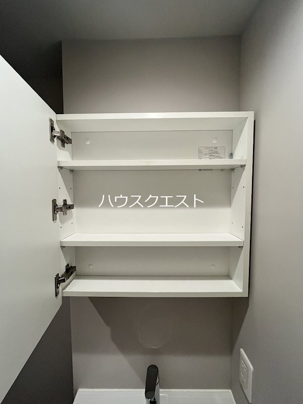 ウエストヴィレッジ その他