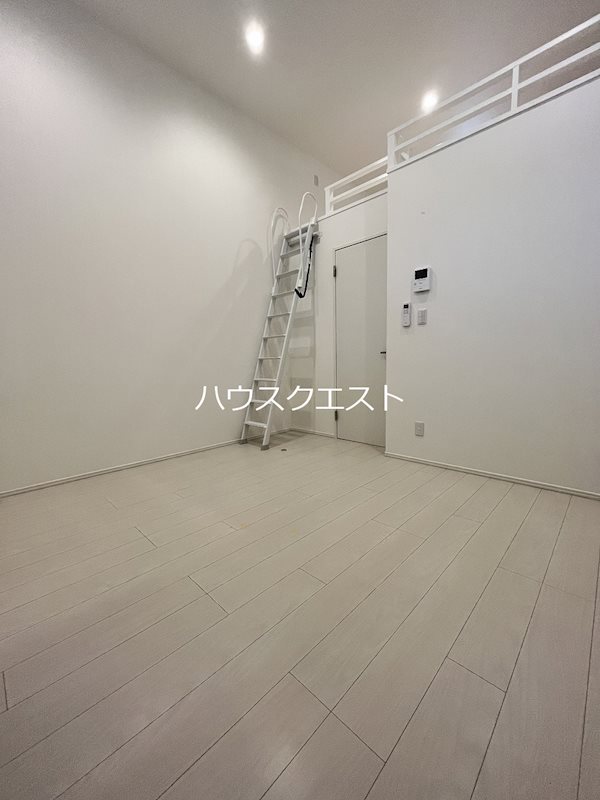 ウエストヴィレッジ ベッドルーム