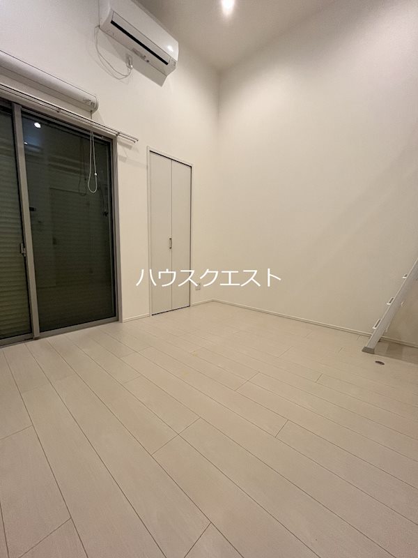 ウエストヴィレッジ その他