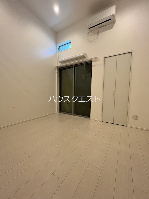 ウエストヴィレッジ その他