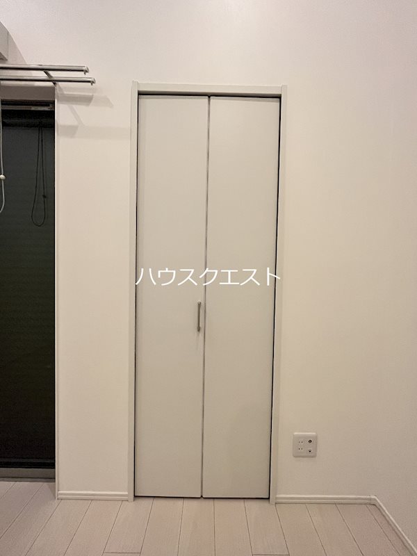 ウエストヴィレッジ その他