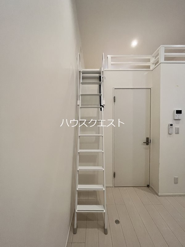 ウエストヴィレッジ その他