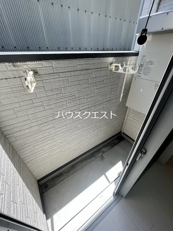 ウエストヴィレッジ その他