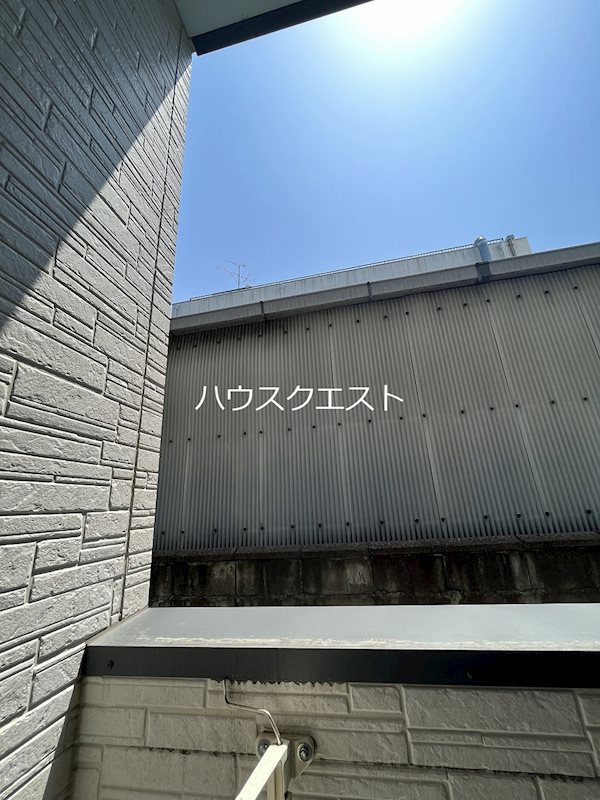 ウエストヴィレッジ その他