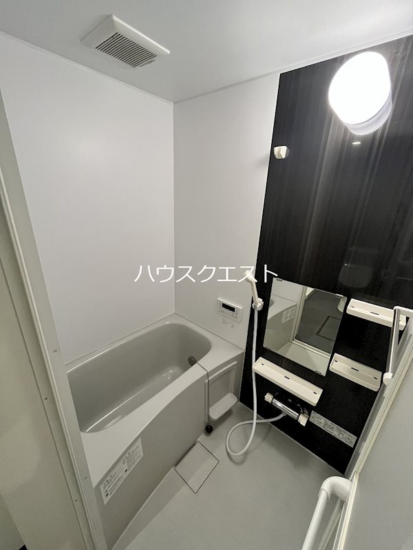 ウエストヴィレッジ 風呂画像