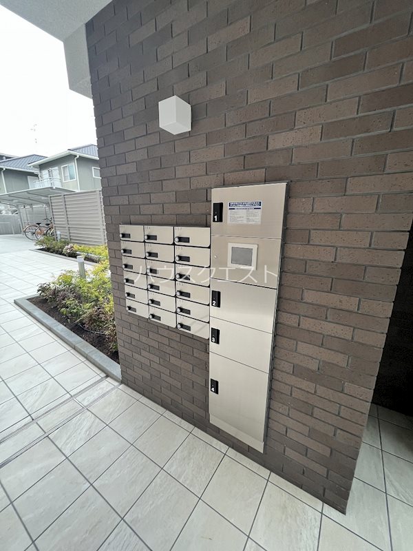 KCCフラット西京極 その他