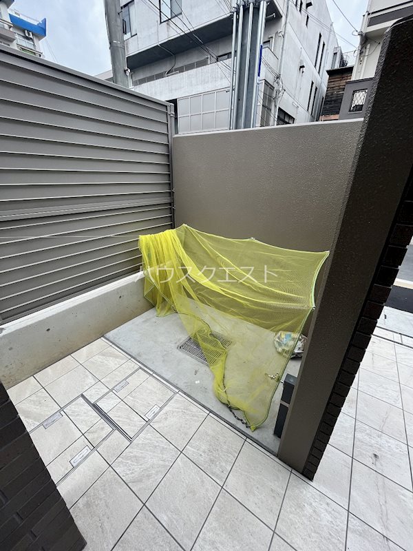 KCCフラット西京極 その他