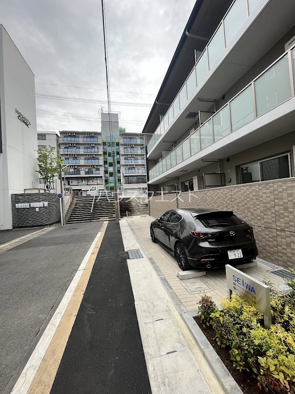 KCCフラット西京極 その他