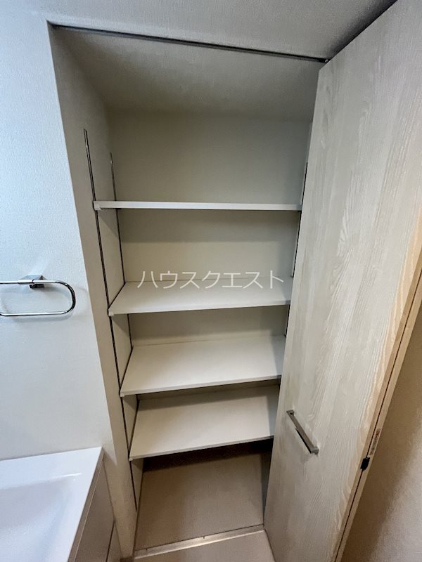 KCCフラット西京極 その他