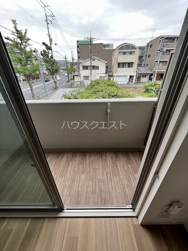 KCCフラット西京極 その他