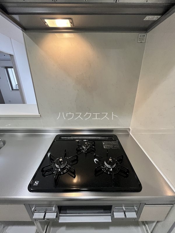 KCCフラット西京極 その他