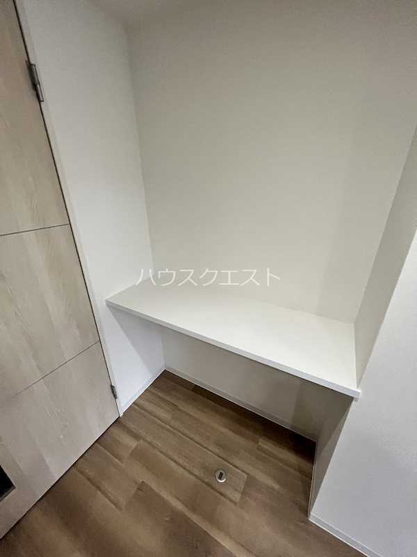 KCCフラット西京極 その他