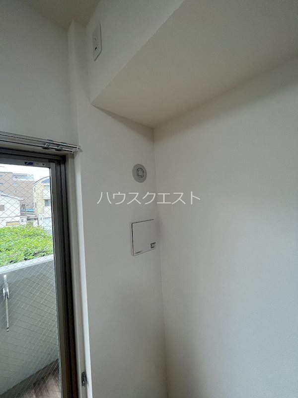 KCCフラット西京極 その他