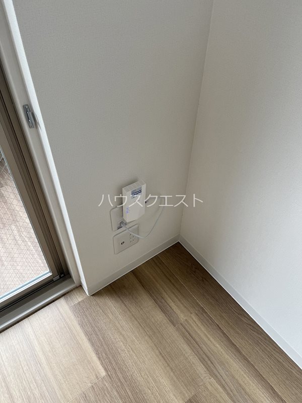 KCCフラット西京極 その他