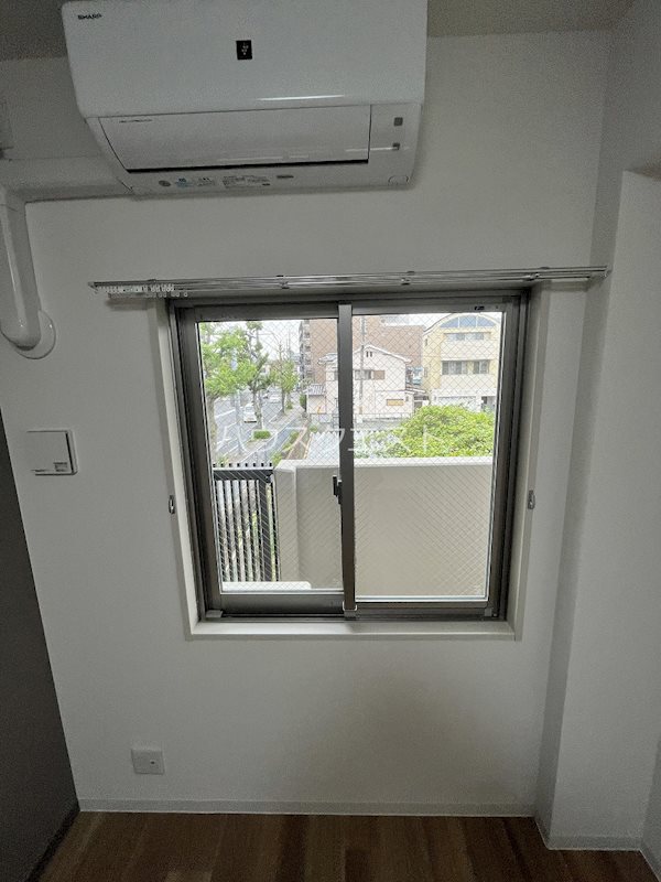 KCCフラット西京極 その他
