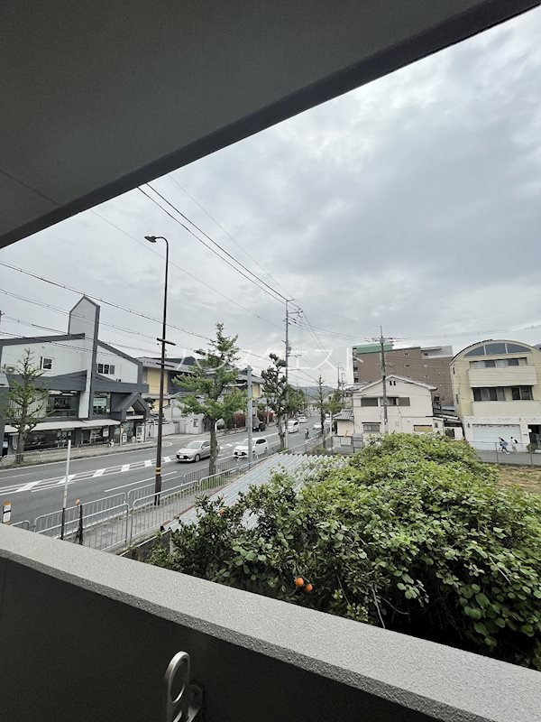 KCCフラット西京極 その他
