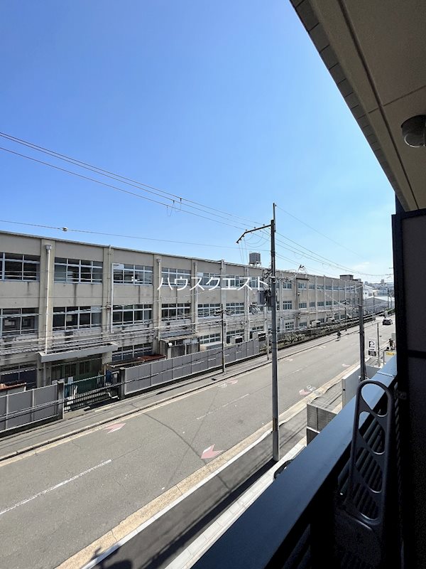 ベラジオ雅び西大路高辻 その他