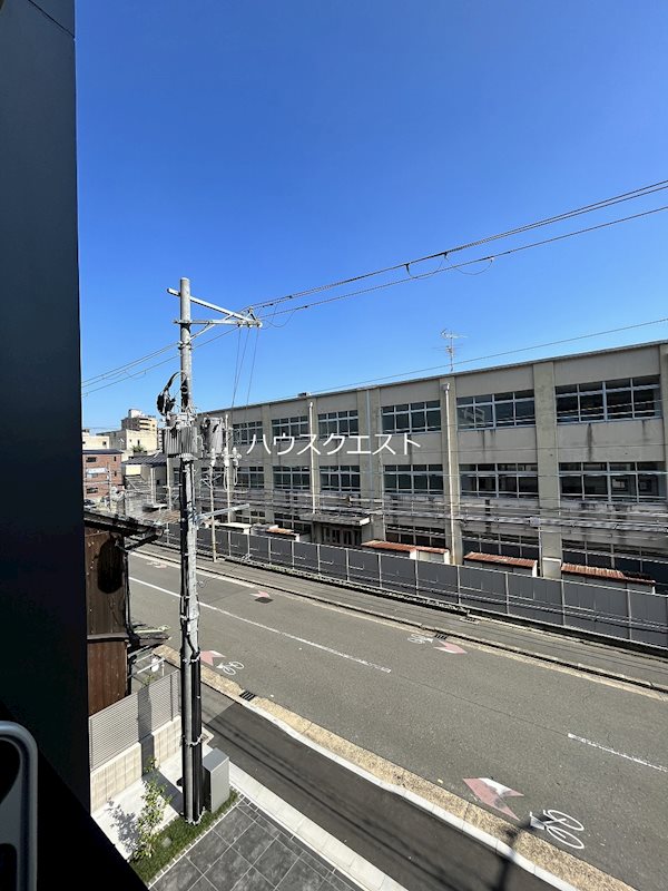 ベラジオ雅び西大路高辻 その他