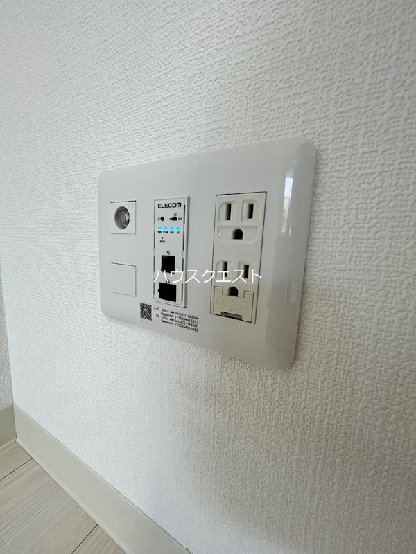 ベラジオ雅び西大路高辻 その他