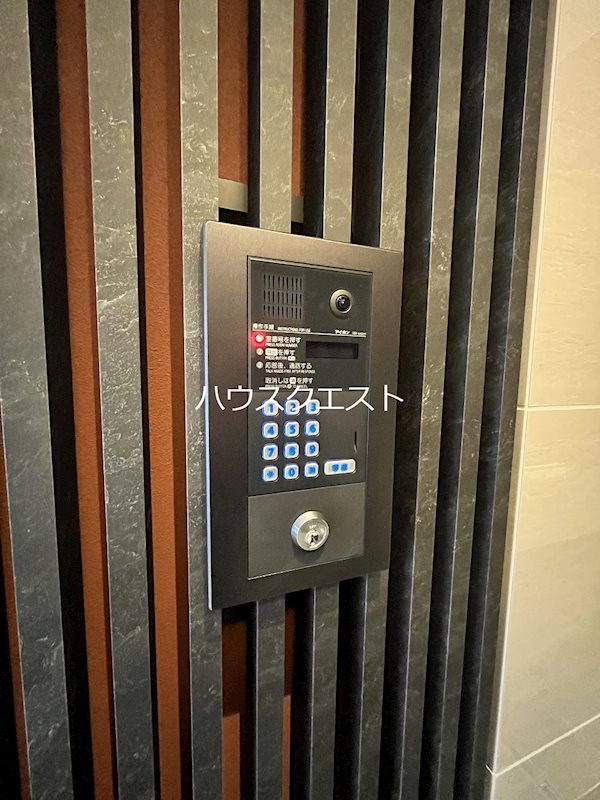 クレストタップ京都丹波口 その他